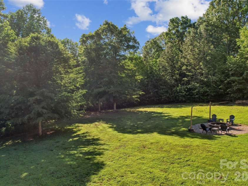 525 Haviture Way, Gastonia, NC 28056.  MLS# CAR4388417, YatesRealty ID 32281. Property ariel