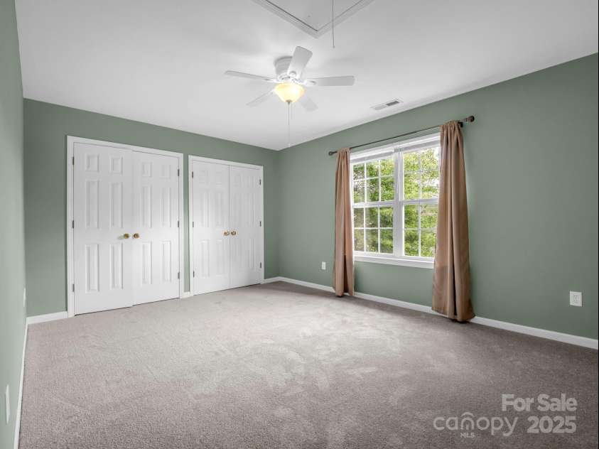 69 Wiltshire Circle, Fletcher, NC 28732.  MLS# CAR4290881, YatesRealty ID 32281. The entire home is abundant with storage! So nice for a home this size.