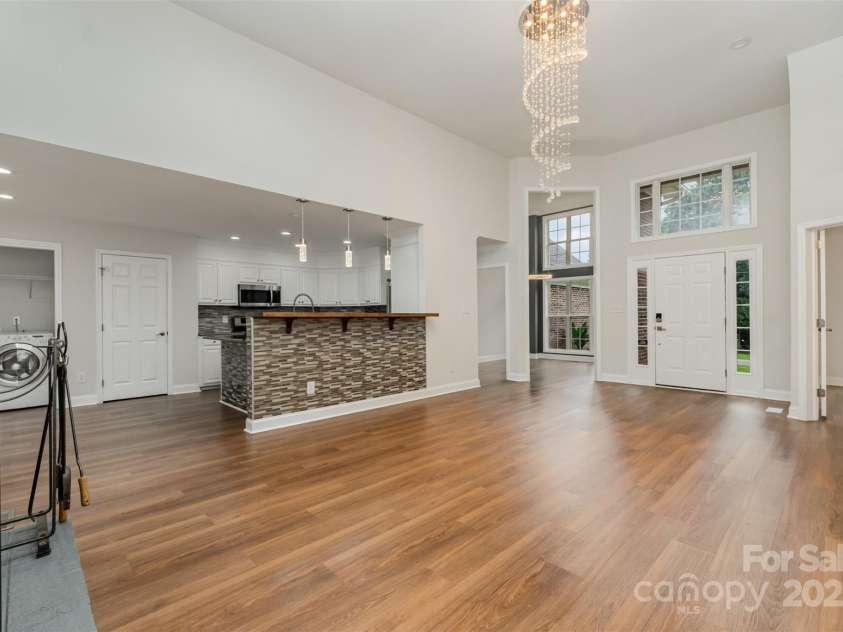 125 Stumpy Creek Road, Mooresville, NC 28117.  MLS# CAR4291279, YatesRealty ID 32282. 