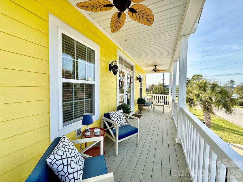 1965 24th Avenue, North Myrtle Beach, SC 29582.  MLS# CAR4362359, YatesRealty ID 32285. 