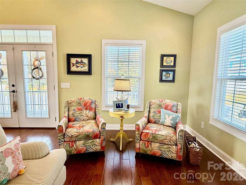 1965 24th Avenue, North Myrtle Beach, SC 29582.  MLS# CAR4362359, YatesRealty ID 32285. 