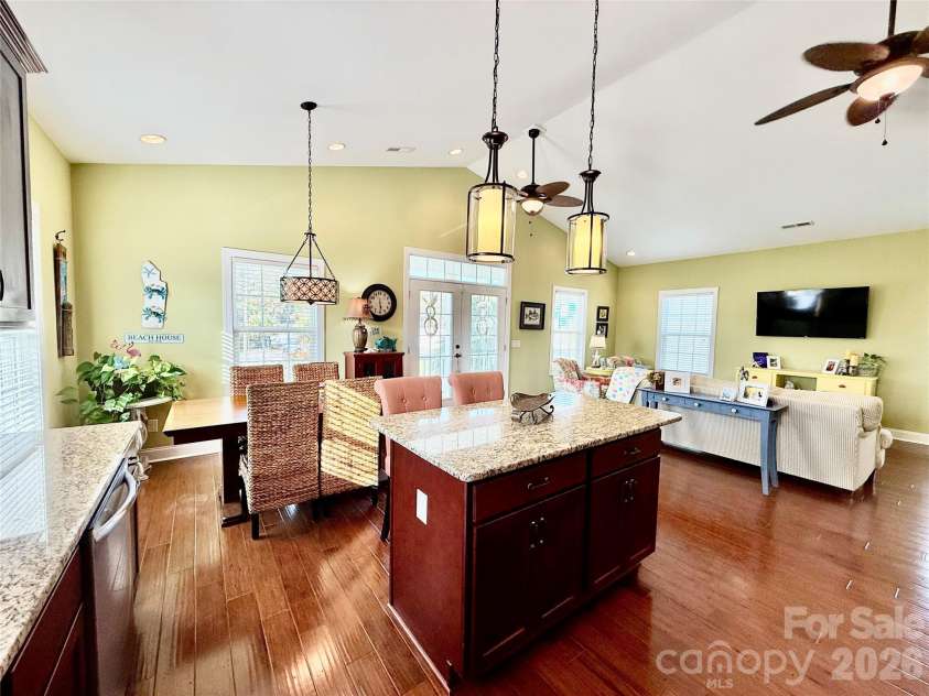 1965 24th Avenue, North Myrtle Beach, SC 29582.  MLS# CAR4362359, YatesRealty ID 32285. 