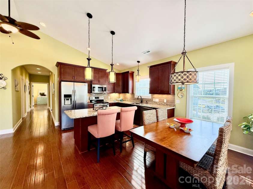 1965 24th Avenue, North Myrtle Beach, SC 29582.  MLS# CAR4362359, YatesRealty ID 32285. 