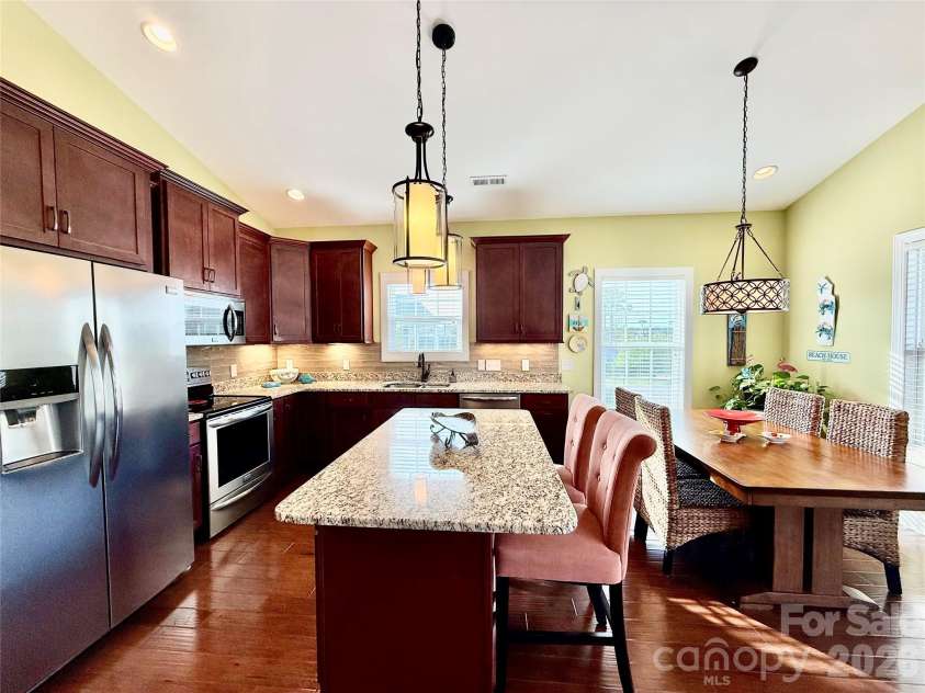 1965 24th Avenue, North Myrtle Beach, SC 29582.  MLS# CAR4362359, YatesRealty ID 32285. 