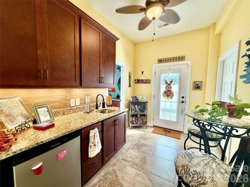 1965 24th Avenue, North Myrtle Beach, SC 29582.  MLS# CAR4362359, YatesRealty ID 32285. 