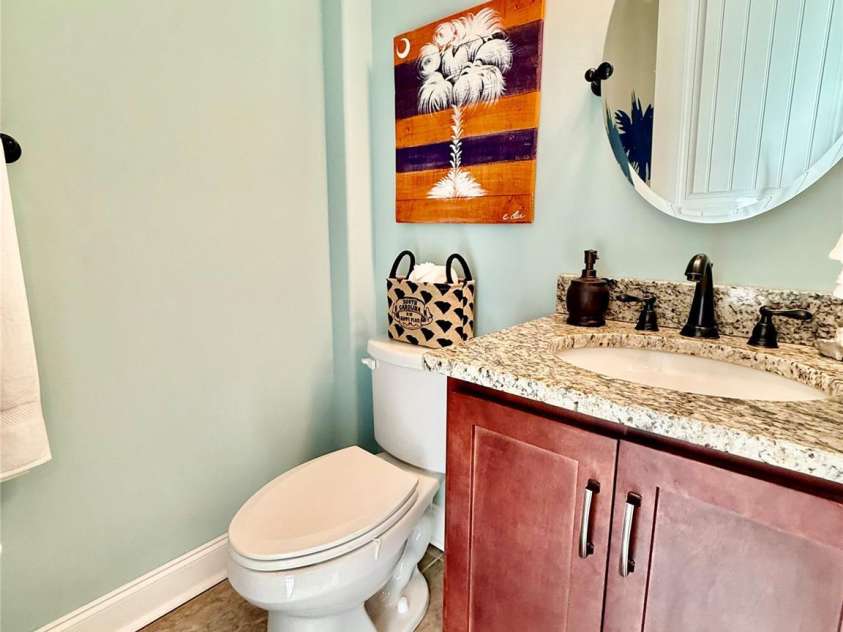 1965 24th Avenue, North Myrtle Beach, SC 29582.  MLS# CAR4362359, YatesRealty ID 32285. 