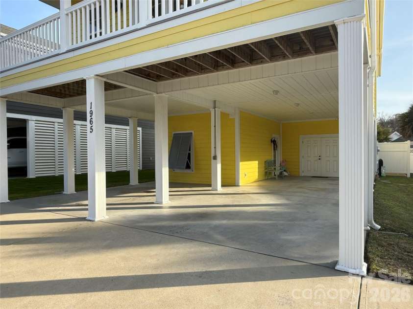 1965 24th Avenue, North Myrtle Beach, SC 29582.  MLS# CAR4362359, YatesRealty ID 32285. 