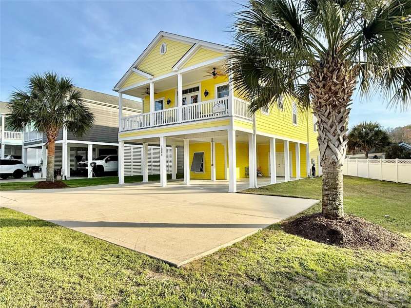 1965 24th Avenue, North Myrtle Beach, SC 29582.  MLS# CAR4362359, YatesRealty ID 32285. 