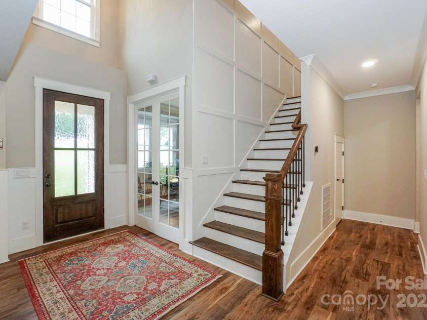 138 Waterbury Drive, Mooresville, NC 28117.  MLS# CAR4289133, YatesRealty ID 32286. 