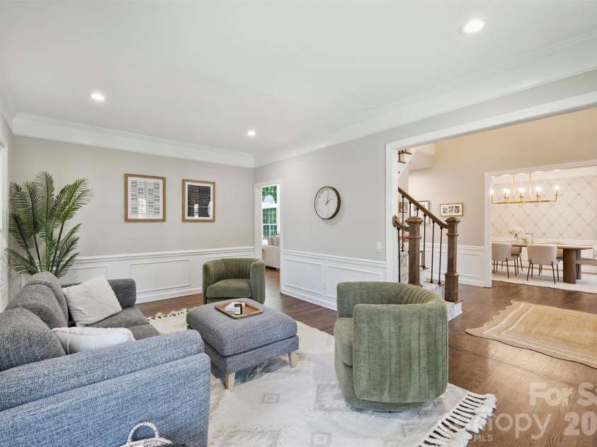 5319 Piper Glen Drive, Charlotte, NC 28277.  MLS# CAR4389284, YatesRealty ID 32287. 