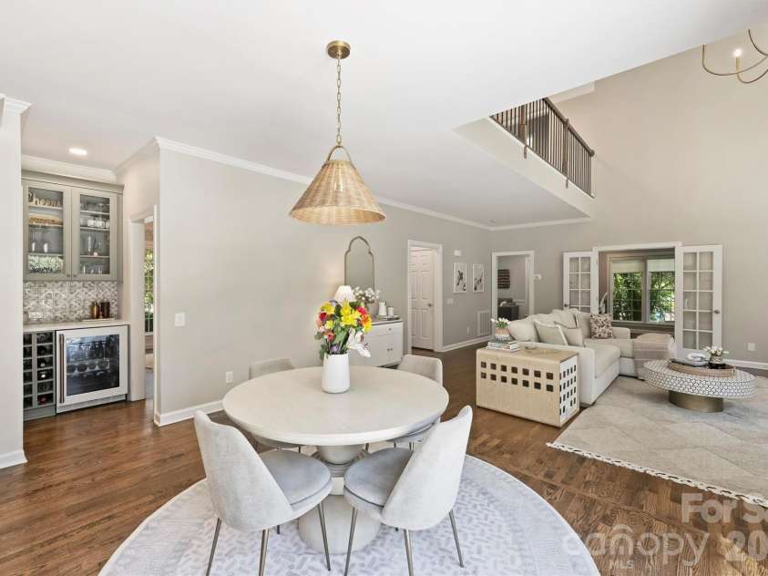 5319 Piper Glen Drive, Charlotte, NC 28277.  MLS# CAR4389284, YatesRealty ID 32287. 