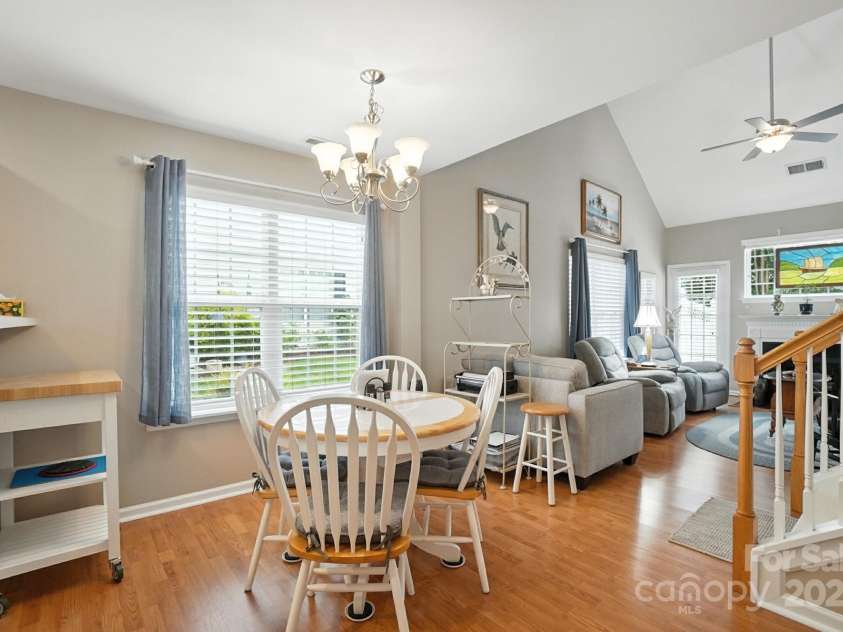 2266 Hanover Court, Fort Mill, SC 29707.  MLS# CAR4290119, YatesRealty ID 32288. 