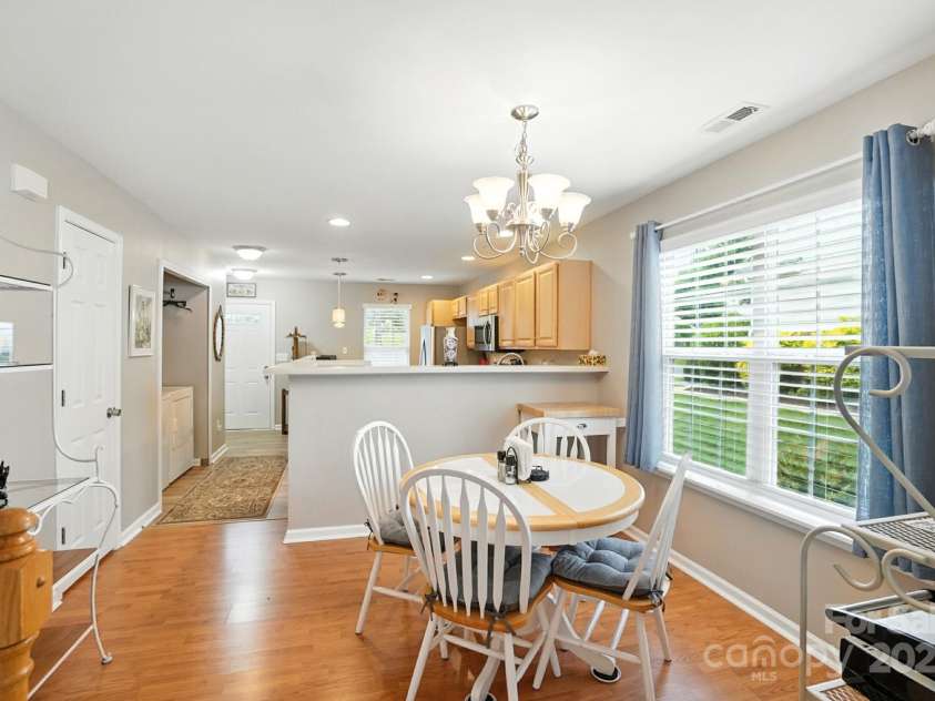 2266 Hanover Court, Fort Mill, SC 29707.  MLS# CAR4290119, YatesRealty ID 32288. 