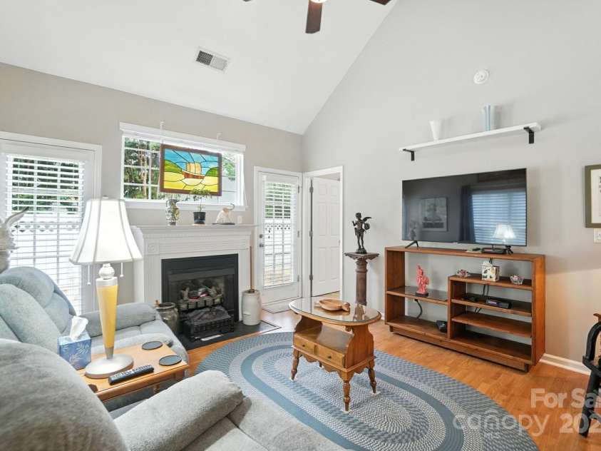 2266 Hanover Court, Fort Mill, SC 29707.  MLS# CAR4290119, YatesRealty ID 32288. 