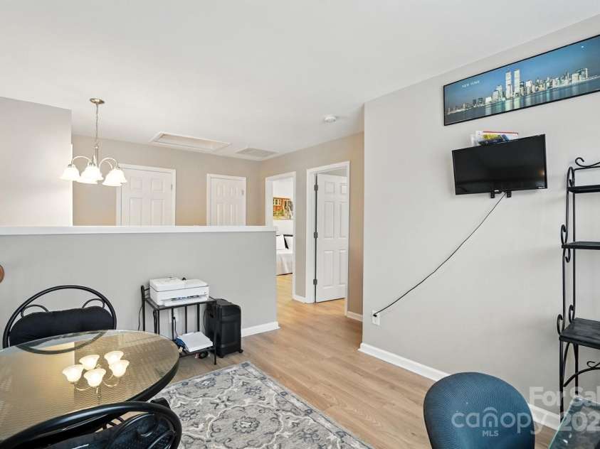 2266 Hanover Court, Fort Mill, SC 29707.  MLS# CAR4290119, YatesRealty ID 32288. 