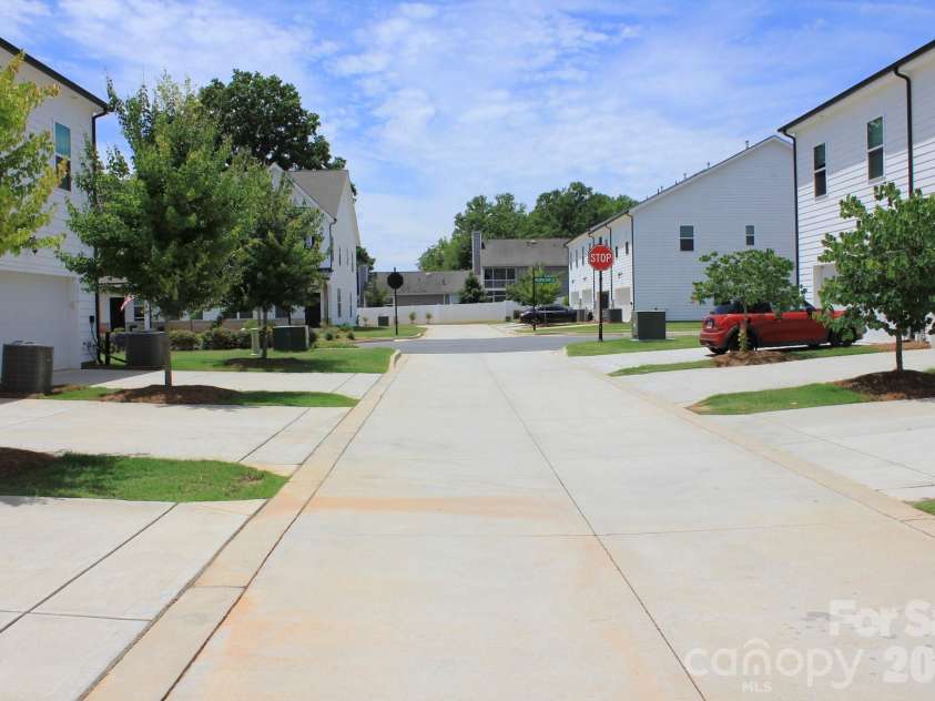 1925 Plath Top Road, Rock Hill, SC 29732.  MLS# CAR4395666, YatesRealty ID 32289. Rear entry driveway