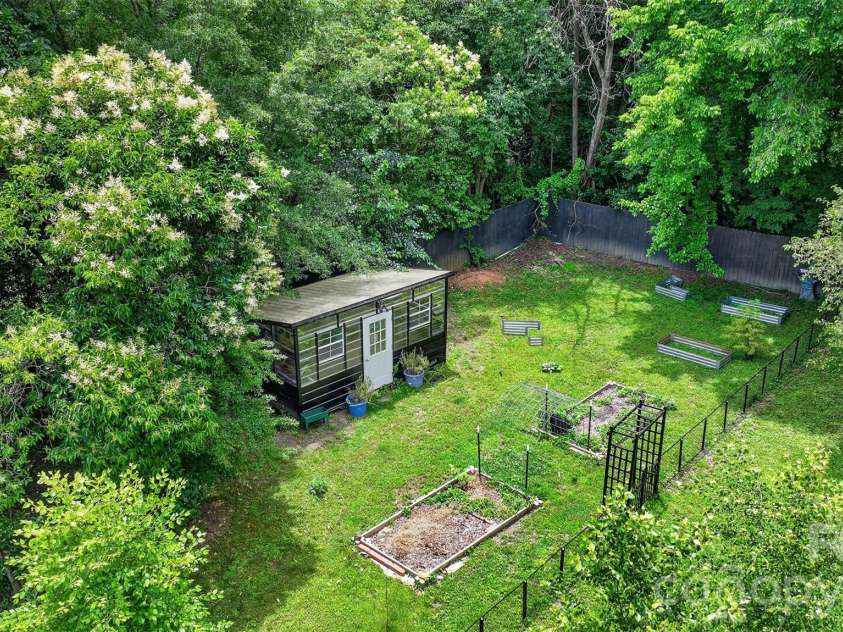 2432 Oakwood Circle, Rock Hill, SC 29732.  MLS# CAR4388261, YatesRealty ID 32290. Greenhouse