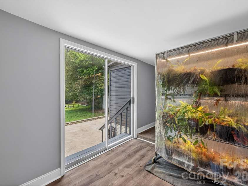 2432 Oakwood Circle, Rock Hill, SC 29732.  MLS# CAR4388261, YatesRealty ID 32290. Mud Room/Flex Space
