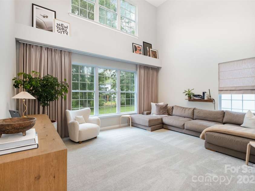 2435 Alaqua Court, Matthews, NC 28105.  MLS# CAR4287822, YatesRealty ID 32291. 