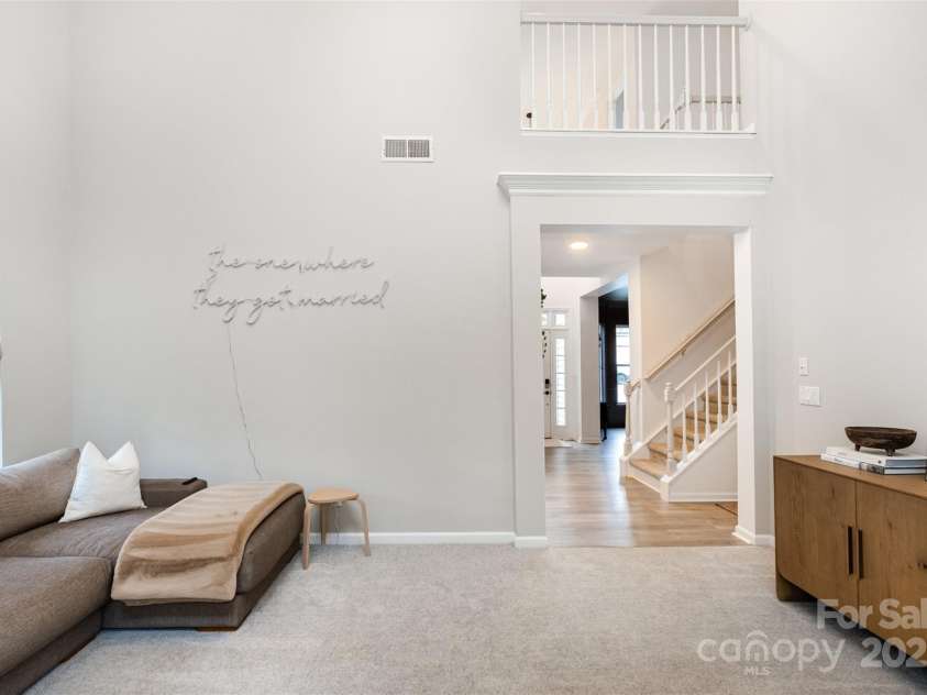 2435 Alaqua Court, Matthews, NC 28105.  MLS# CAR4287822, YatesRealty ID 32291. 