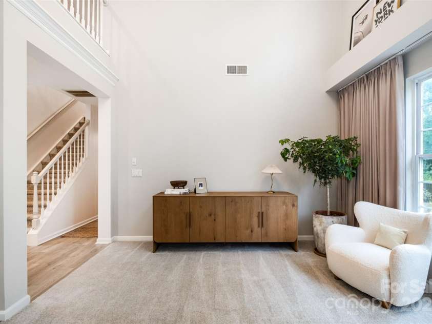 2435 Alaqua Court, Matthews, NC 28105.  MLS# CAR4287822, YatesRealty ID 32291. 