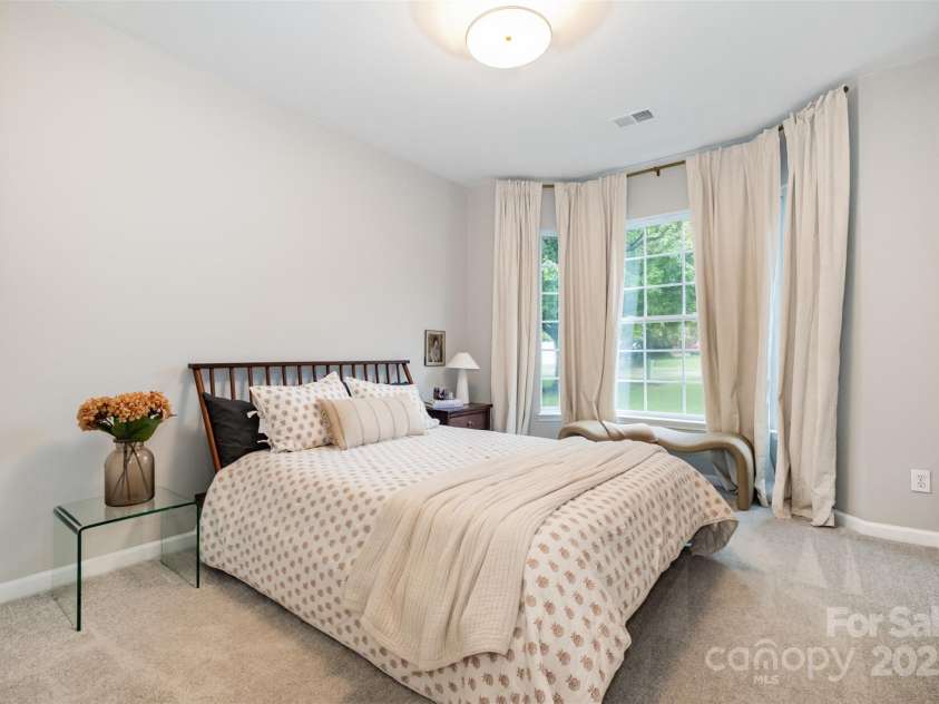 2435 Alaqua Court, Matthews, NC 28105.  MLS# CAR4287822, YatesRealty ID 32291. 