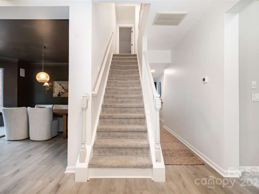 2435 Alaqua Court, Matthews, NC 28105.  MLS# CAR4287822, YatesRealty ID 32291. 