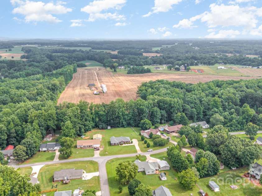 2695 Hill Top Drive, Salisbury, NC 28147.  MLS# CAR4276617, YatesRealty ID 32294. 