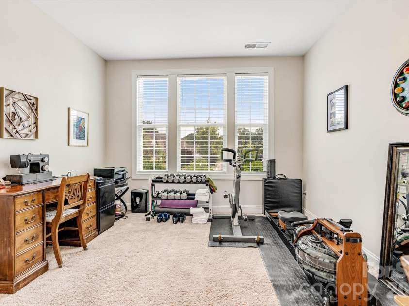 6601 Good News Drive, Charlotte, NC 28215.  MLS# CAR4390689, YatesRealty ID 32294. 