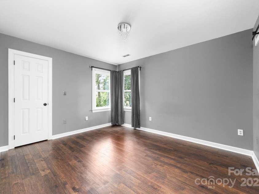 5408 Apple Glen Drive, Harrisburg, NC 28075.  MLS# CAR4273916, YatesRealty ID 32295. Bedroom