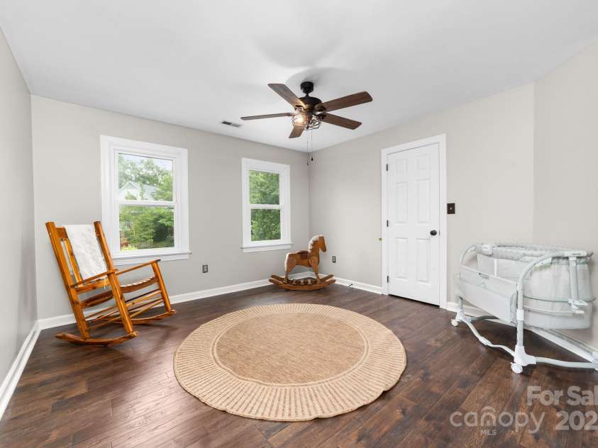 5408 Apple Glen Drive, Harrisburg, NC 28075.  MLS# CAR4273916, YatesRealty ID 32295. Bedroom
