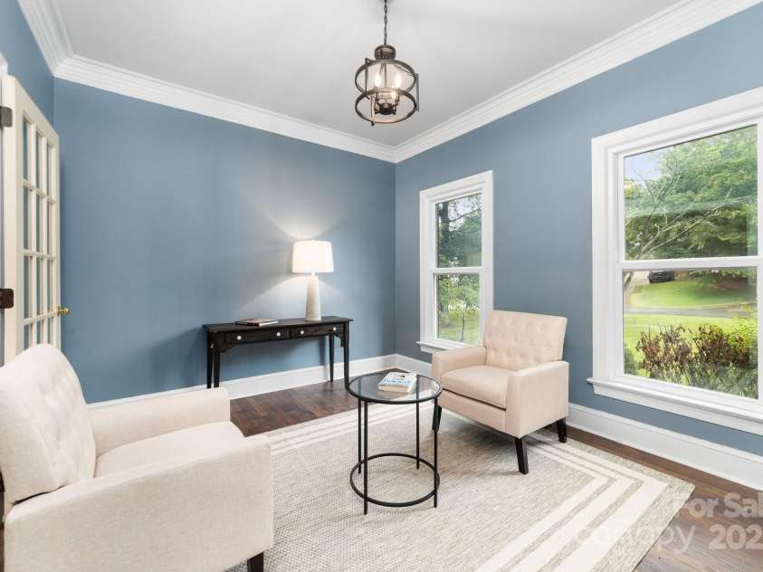 5408 Apple Glen Drive, Harrisburg, NC 28075.  MLS# CAR4273916, YatesRealty ID 32295. Main floor Living room