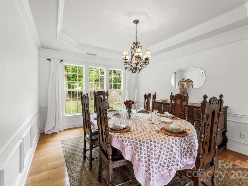 10928 Knight Castle Drive, Charlotte, NC 28277.  MLS# CAR4280525, YatesRealty ID 32297. 