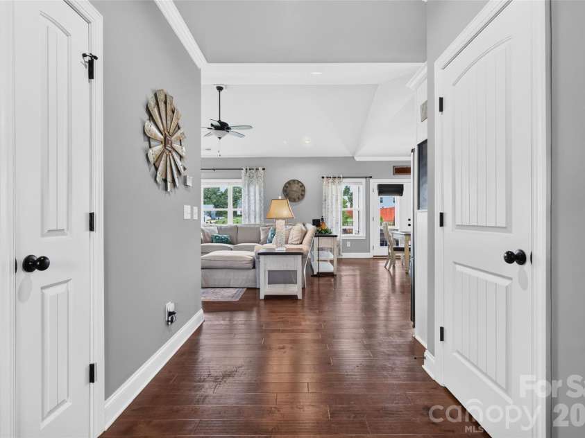 192 Staffordshire Drive, Statesville, NC 28625.  MLS# CAR4394498, YatesRealty ID 32298. 