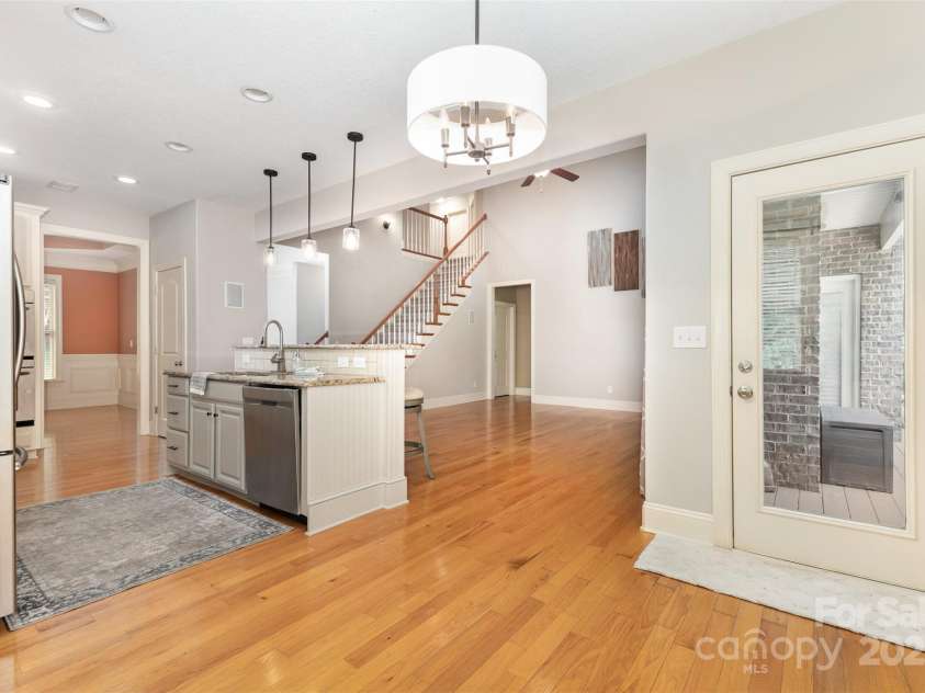 689 Presbyterian Road, Mooresville, NC 28115.  MLS# CAR4284920, YatesRealty ID 32299. 