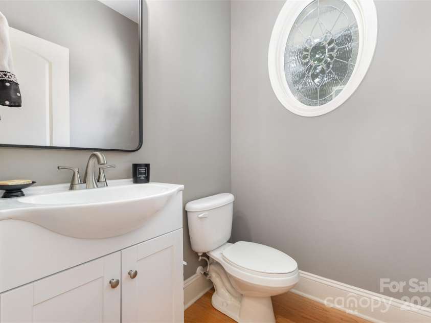 689 Presbyterian Road, Mooresville, NC 28115.  MLS# CAR4284920, YatesRealty ID 32299. 