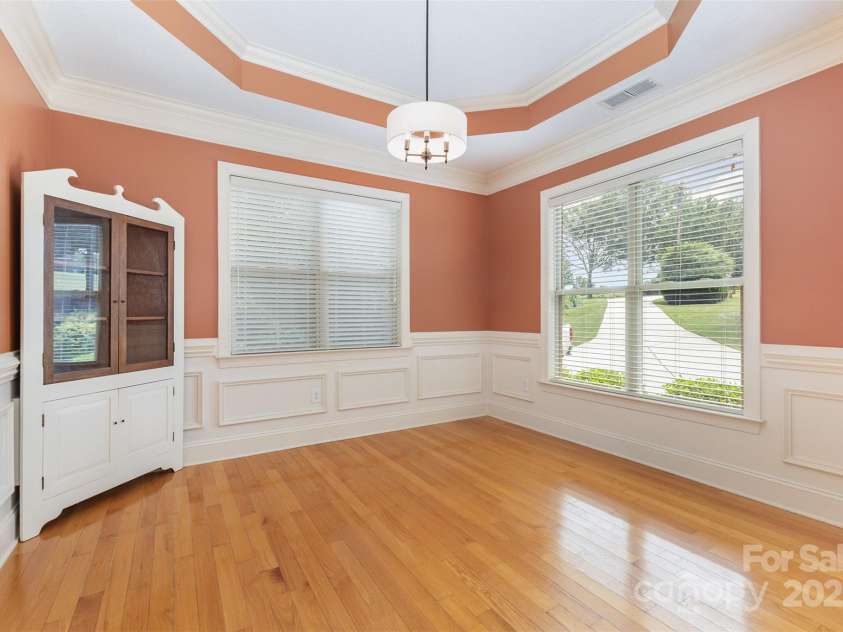 689 Presbyterian Road, Mooresville, NC 28115.  MLS# CAR4284920, YatesRealty ID 32299. 