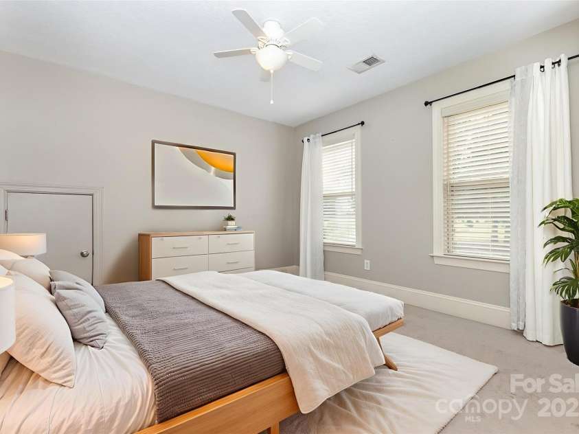 689 Presbyterian Road, Mooresville, NC 28115.  MLS# CAR4284920, YatesRealty ID 32299. Virtually Staged