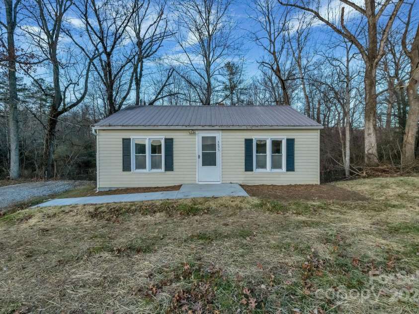 4895 Traphill Road, Hayes, NC 28635.  MLS# CAR4206746, YatesRealty ID 323. 