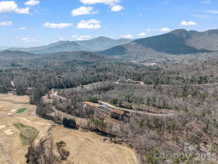 268 Wambli Pass, Lake Lure, NC 28746.  MLS# CAR4352946, YatesRealty ID 3230. 