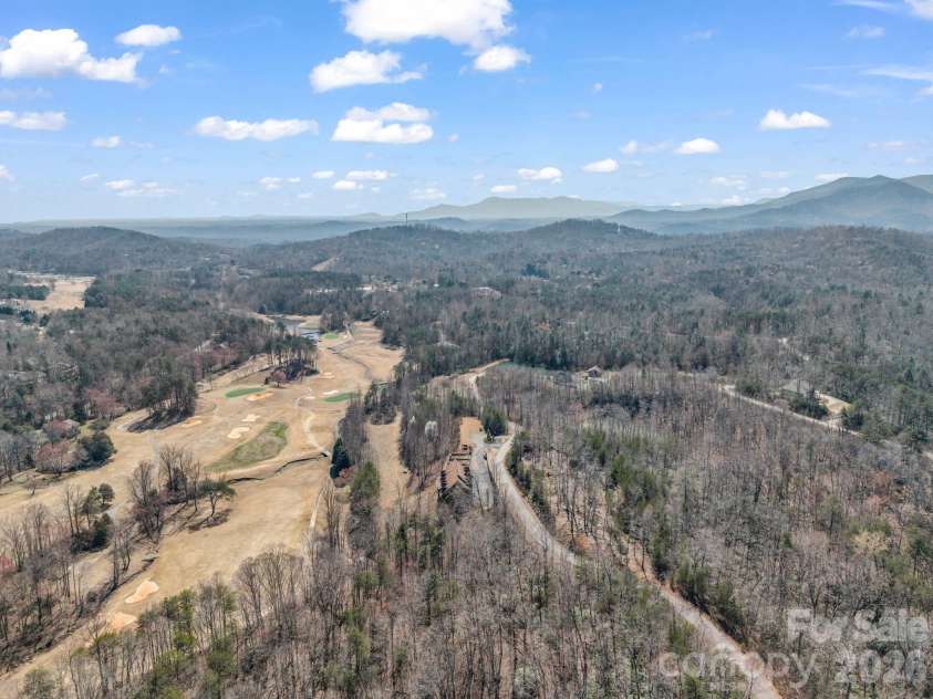 268 Wambli Pass, Lake Lure, NC 28746.  MLS# CAR4352946, YatesRealty ID 3230. 