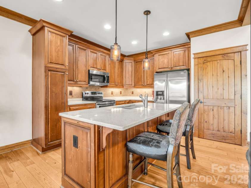 268 Wambli Pass, Lake Lure, NC 28746.  MLS# CAR4352946, YatesRealty ID 3230. 