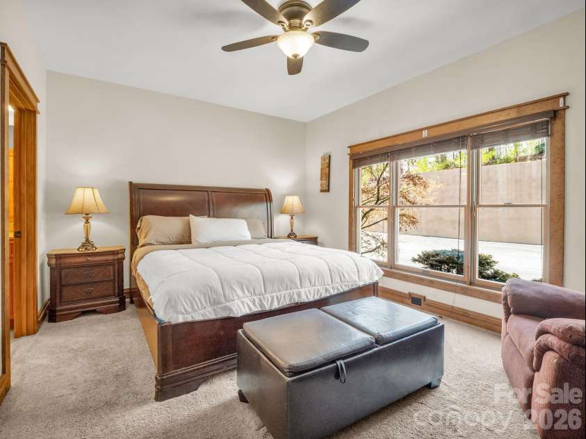 268 Wambli Pass, Lake Lure, NC 28746.  MLS# CAR4352946, YatesRealty ID 3230. 