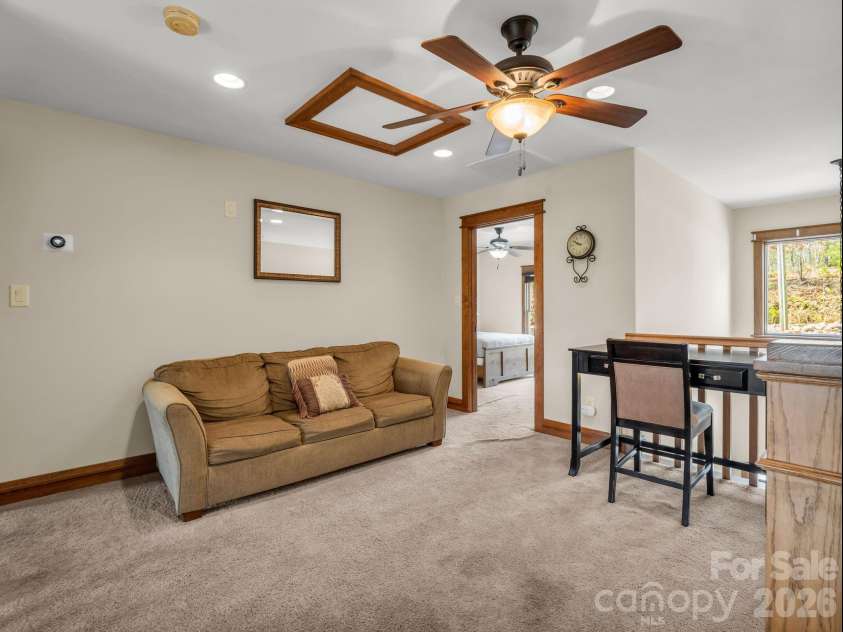 268 Wambli Pass, Lake Lure, NC 28746.  MLS# CAR4352946, YatesRealty ID 3230. 