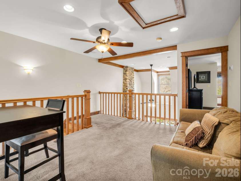 268 Wambli Pass, Lake Lure, NC 28746.  MLS# CAR4352946, YatesRealty ID 3230. 