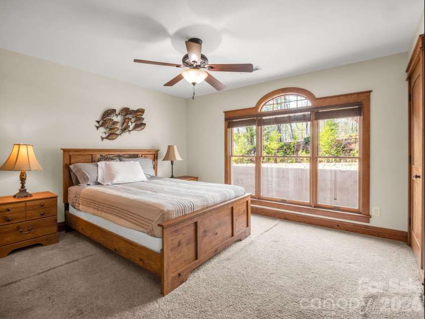 268 Wambli Pass, Lake Lure, NC 28746.  MLS# CAR4352946, YatesRealty ID 3230. 