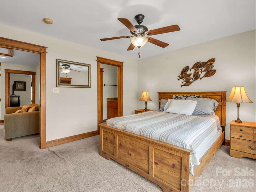 268 Wambli Pass, Lake Lure, NC 28746.  MLS# CAR4352946, YatesRealty ID 3230. 