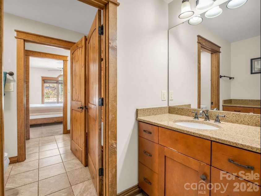 268 Wambli Pass, Lake Lure, NC 28746.  MLS# CAR4352946, YatesRealty ID 3230. 