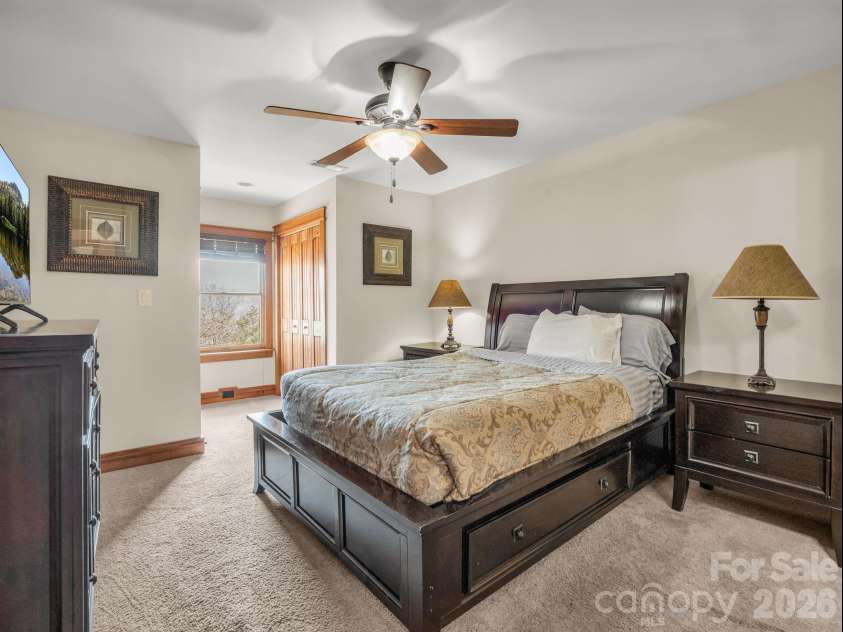 268 Wambli Pass, Lake Lure, NC 28746.  MLS# CAR4352946, YatesRealty ID 3230. 