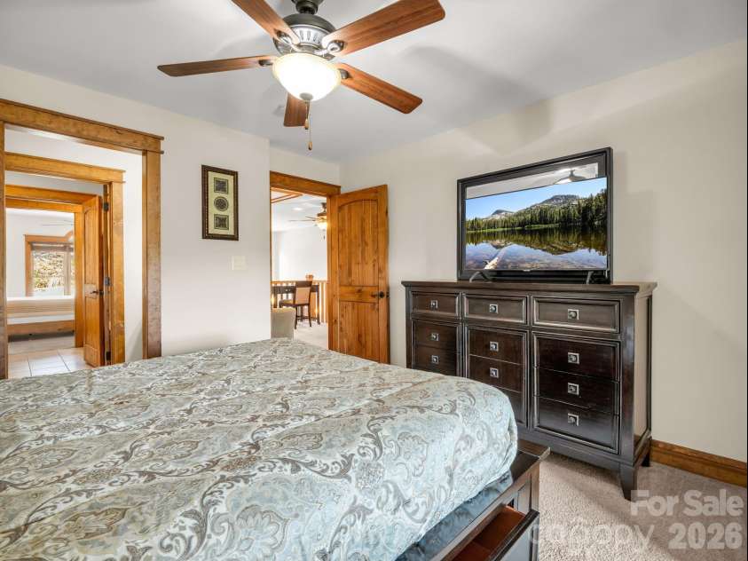 268 Wambli Pass, Lake Lure, NC 28746.  MLS# CAR4352946, YatesRealty ID 3230. 